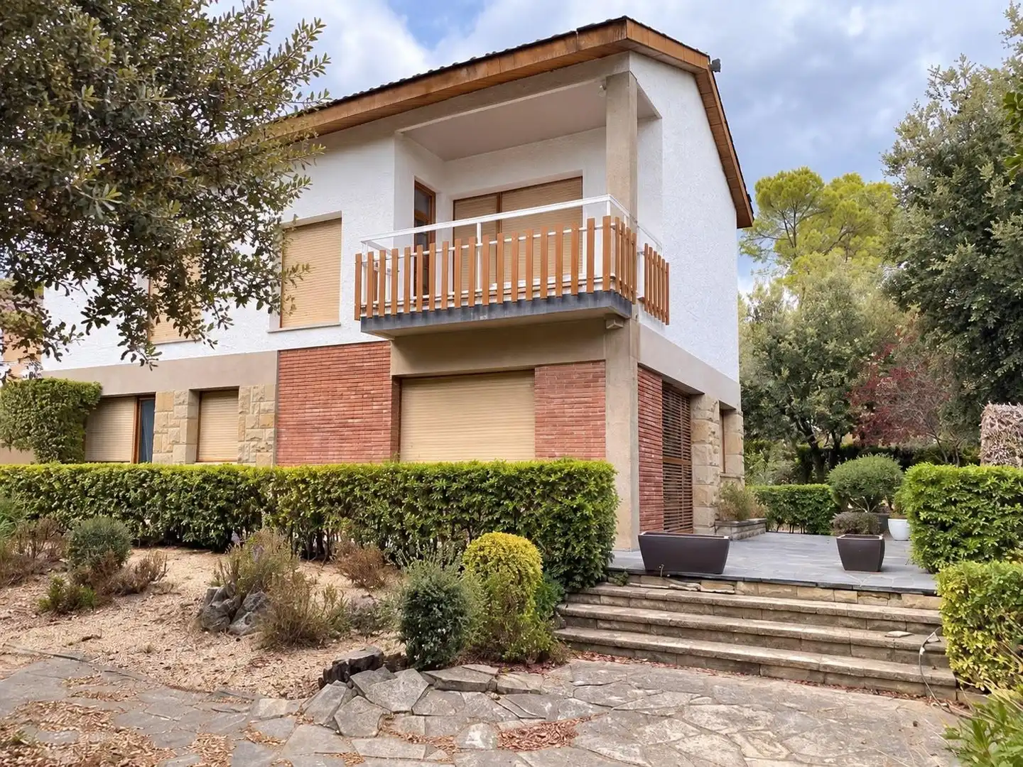 Villa avec piscine à vendre à El Bruc, imagen 4