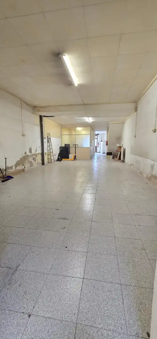 Local comercial en venta en Calle de Béjar, imagen 7