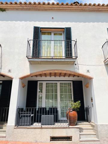 Casa adosada en Venta en Carrer del Llevant en Llafranc