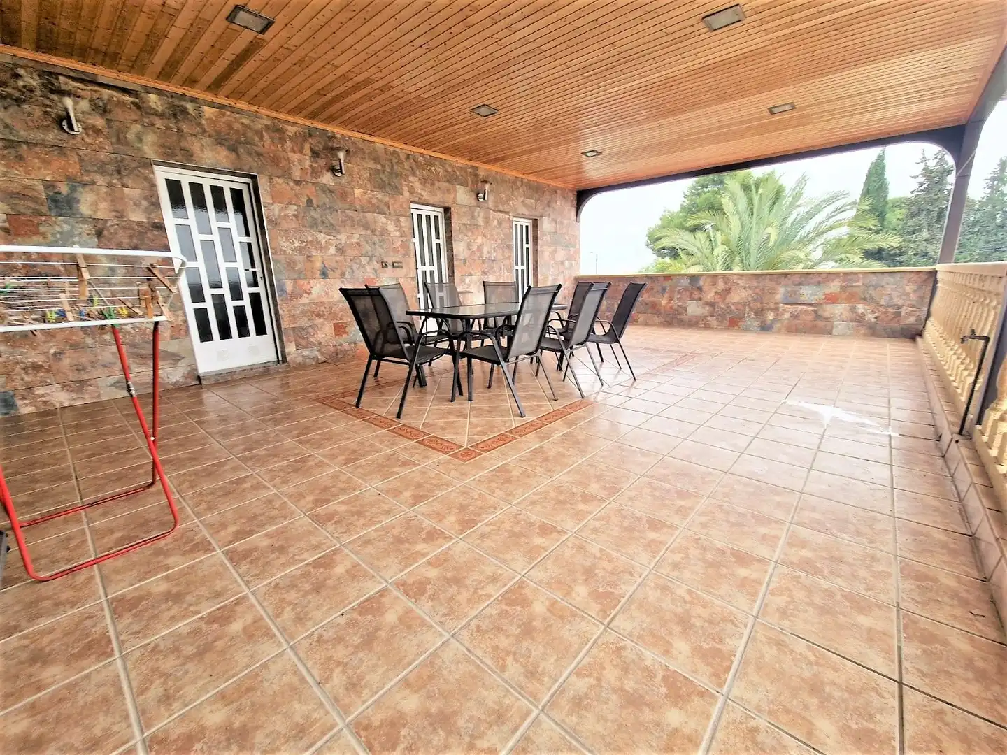 Xalet amb piscina en venda a Lugar Marchena, imagen 14