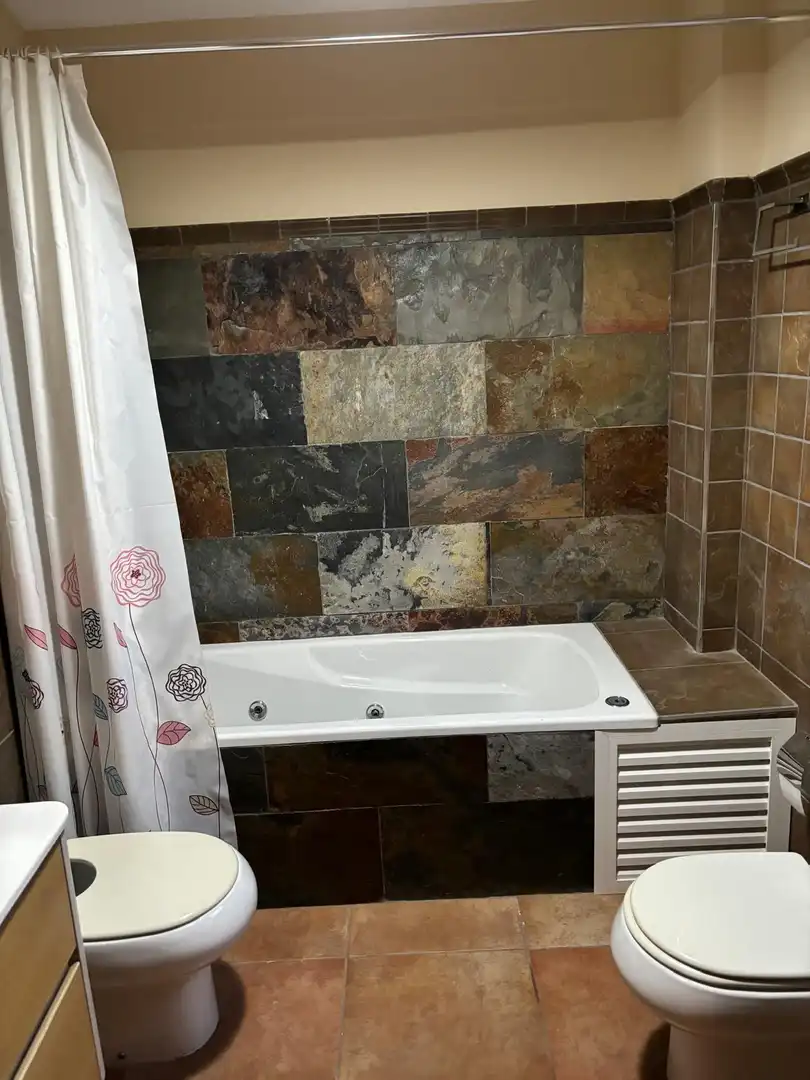 Semi-detached house with pool for sale in Bigastro, imagen 12