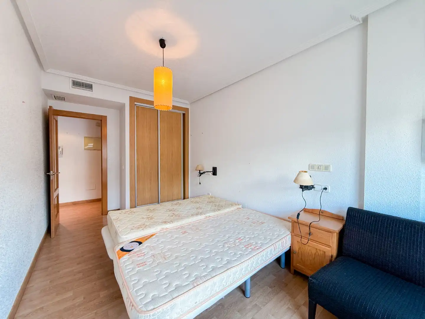 Piso con terraza en venta en Casco Antiguo, imagen 5