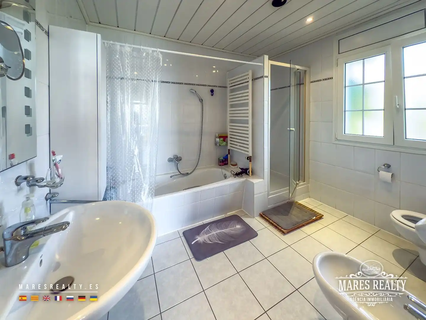 Casa con jardín en venta en Santa Cristina - Sant Francesc, imagen 25