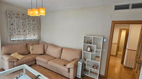 Foto 3 de Pis de lloguer a Maracena, Granada