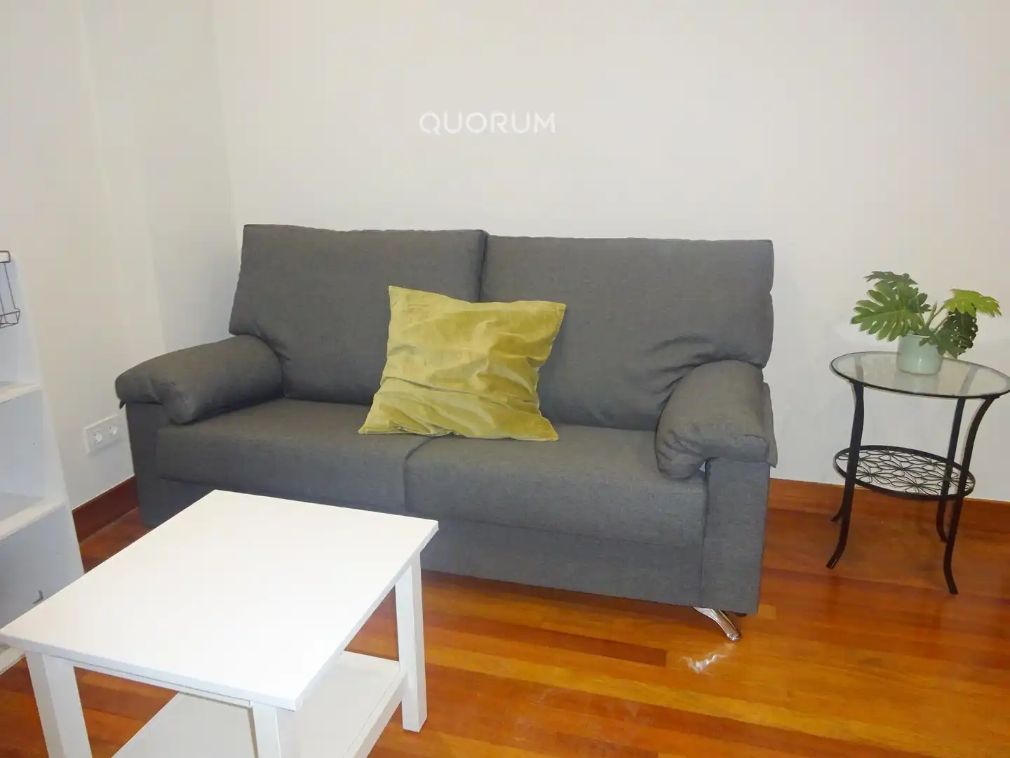 Flat for rent in Iturralde