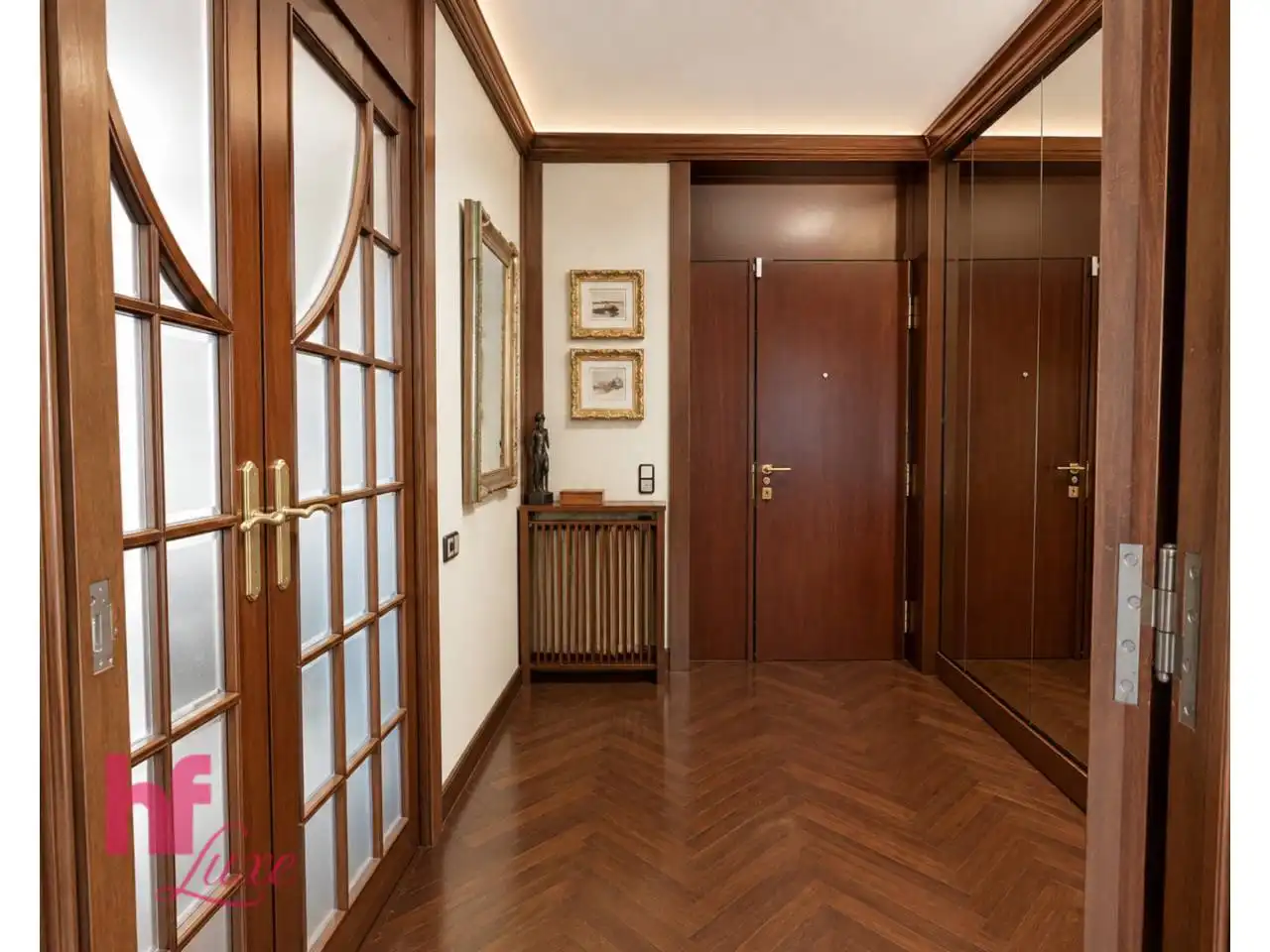 Flat with terrace for sale in Calle manuel ballbe, imagen 27