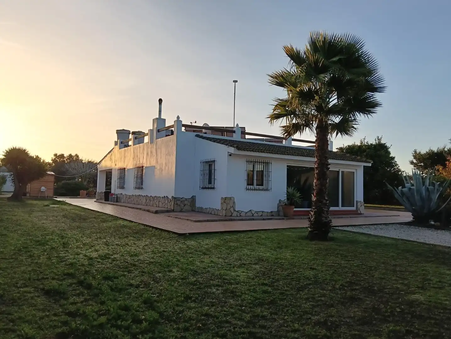 Villa zum Verkauf in Pelagatos - Pago del Humo, imagen 17