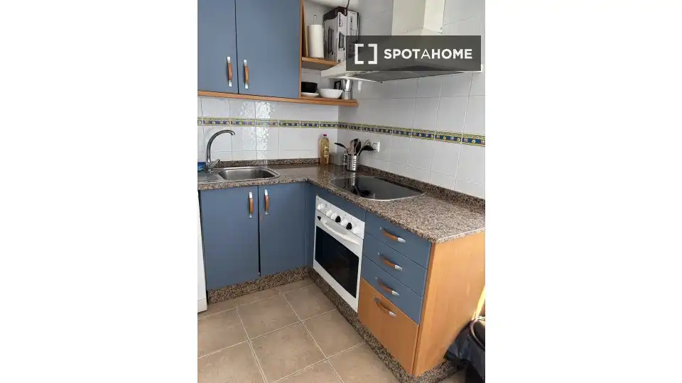 Habitación en Barbate ciudad