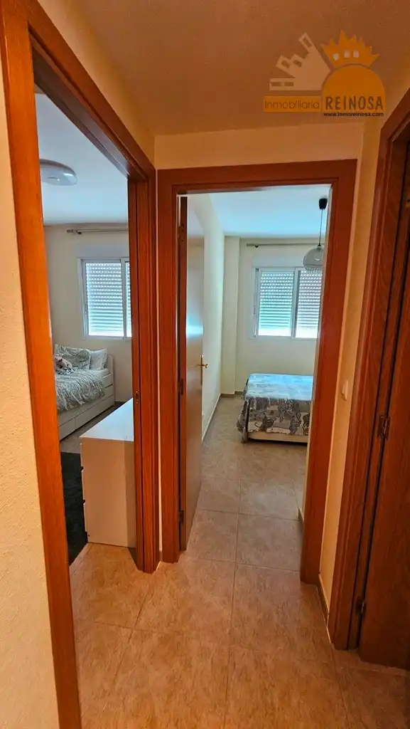 Habitación de Piso en venta en Molina de Segura con Aire acondicionado, Terraza y Trastero