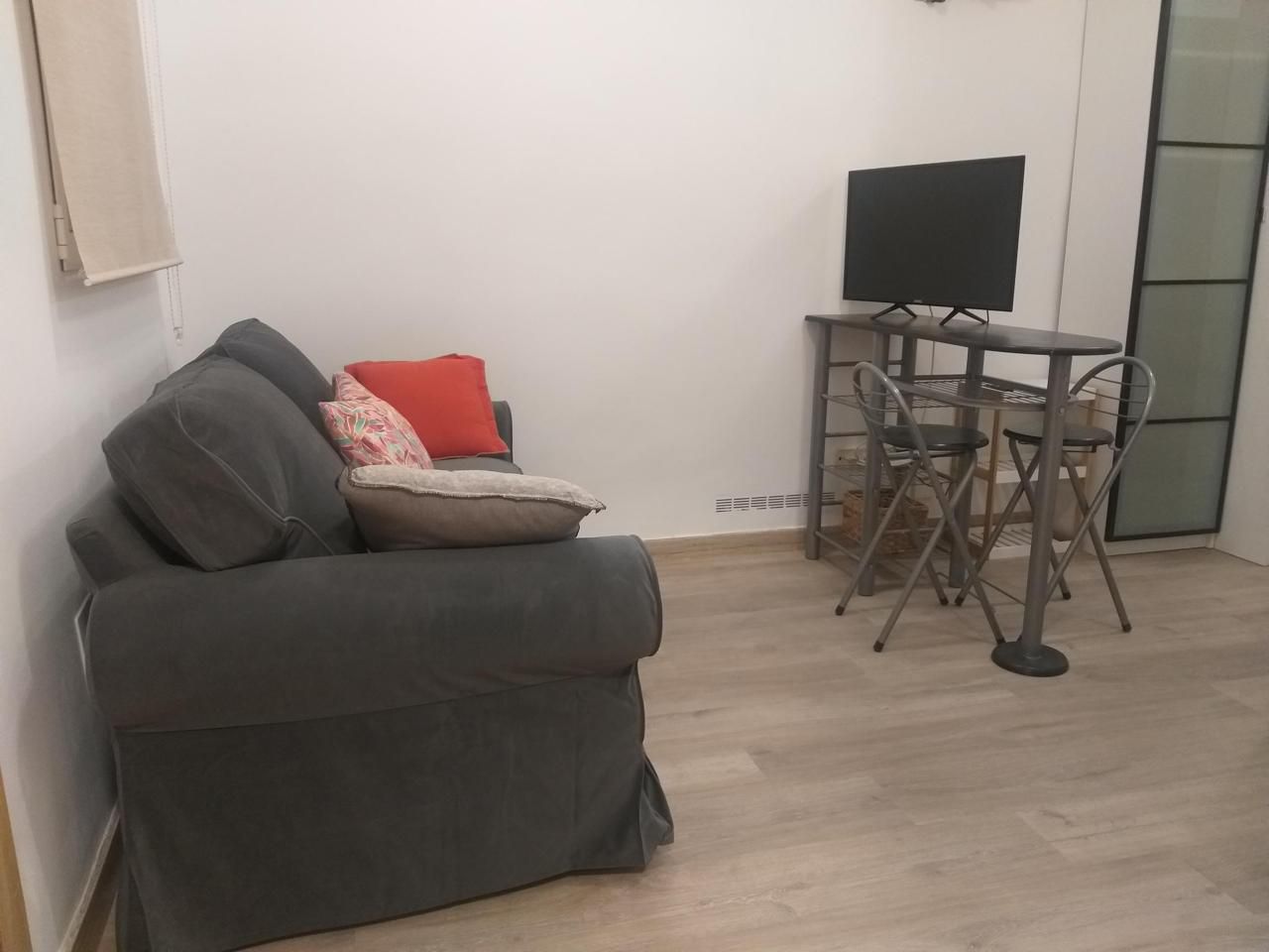 Planta baja to rent in Del General Díaz Porlier, Goya