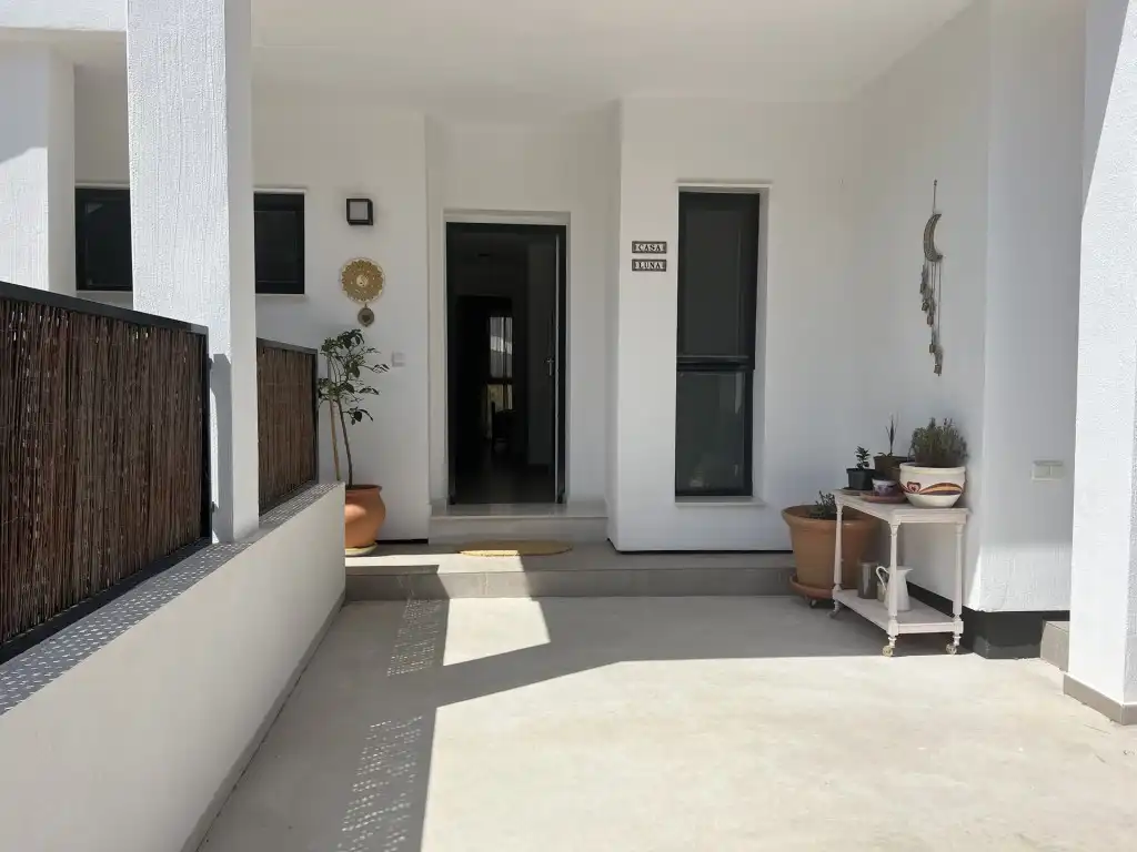 Mini appartamento con piscina in vendita a San Javier ciudad, imagen 11