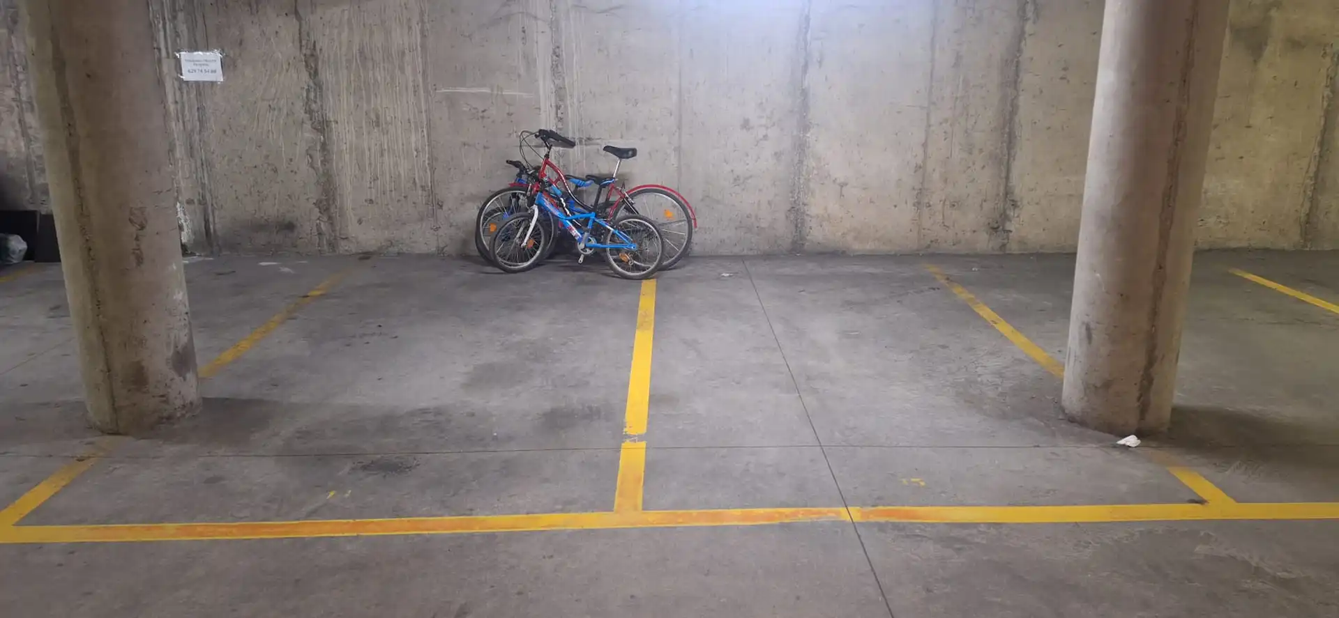 Parcheggio in vendita a de Sant Jordi 8, imagen 3