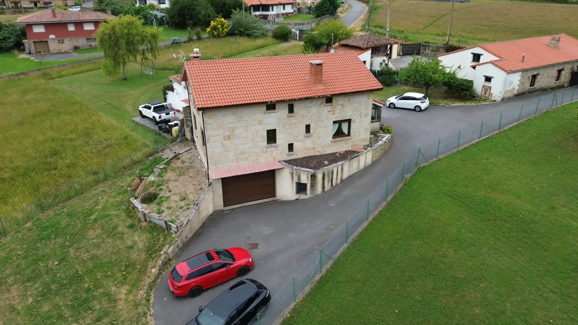 Xalet en venda a Quintes - Arroes, imagen 3
