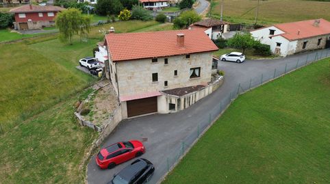 Foto 3 de Casa o chalet en venta en Quintes - Arroes, Villaviciosa