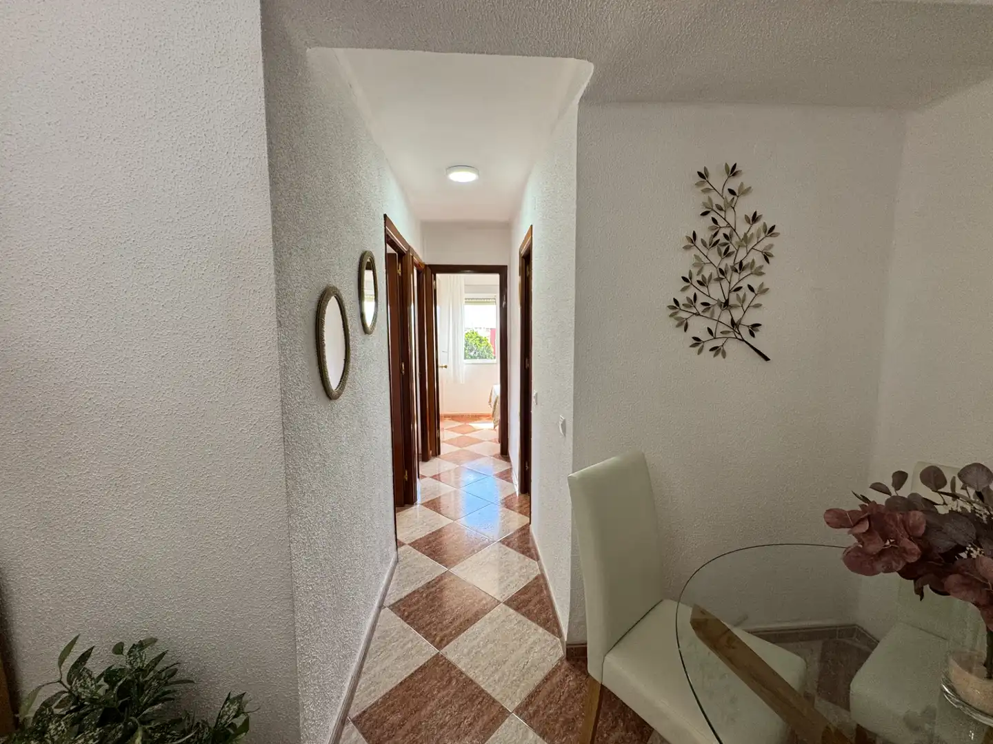 Room in Calle Obispo Fernández de Córdova, Olletas - Sierra Blanquilla