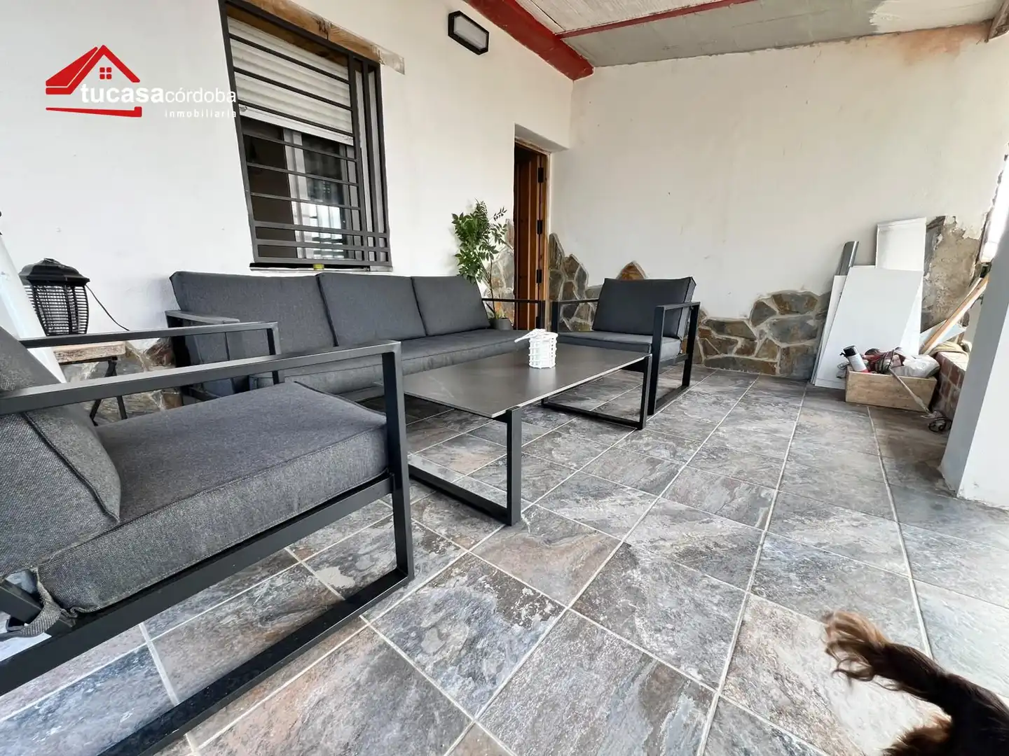 Villa con piscina in vendita a Periurbano Este - Campiña, imagen 12