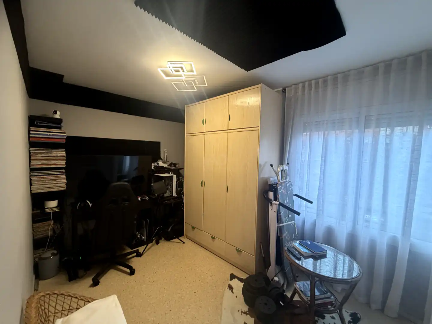 Habitación de Dúplex en venta en Martorell con Aire acondicionado, Calefacción y Terraza