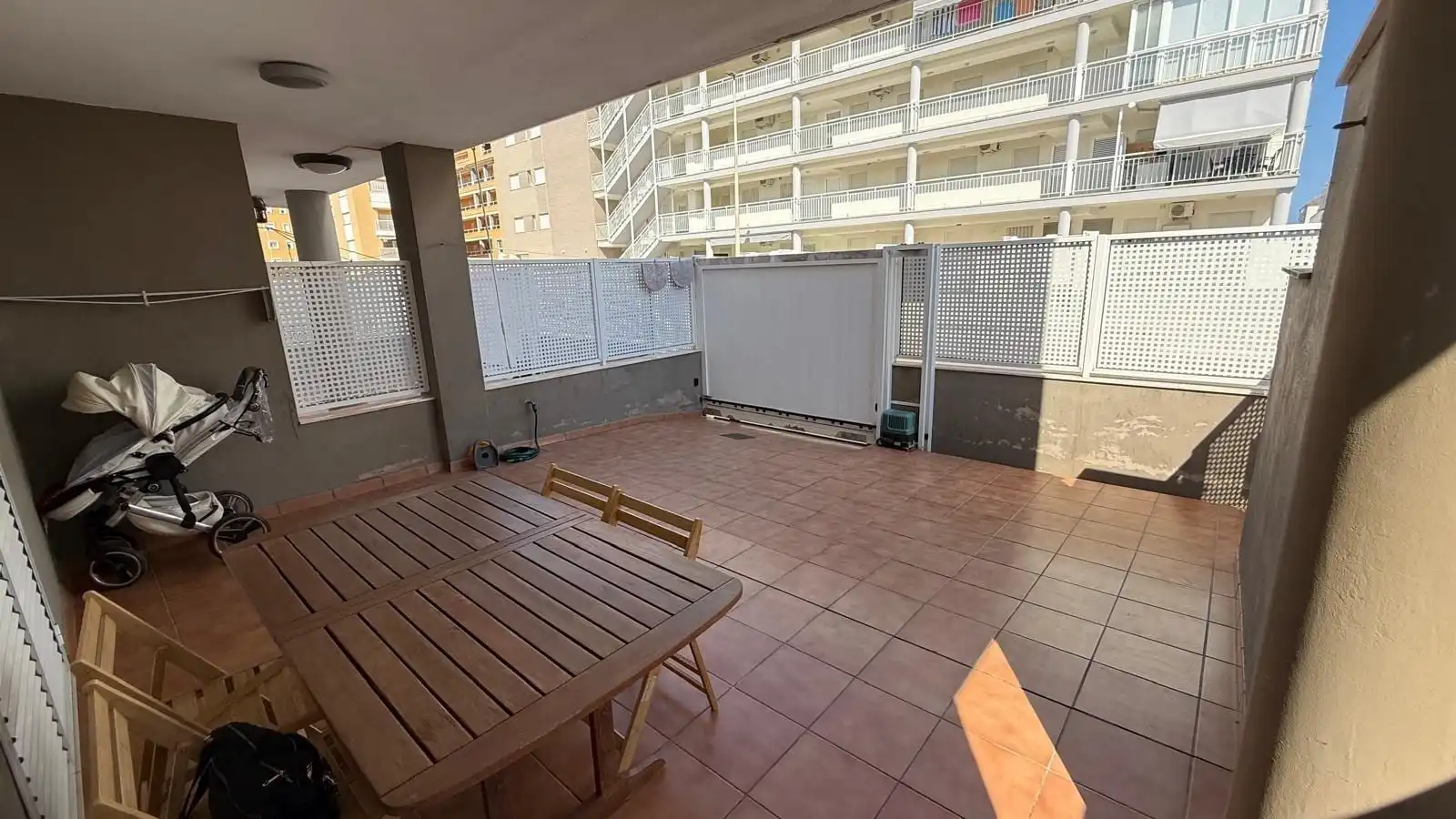 Maison mitoyenne à vendre à Moncófar Playa, imagen 5