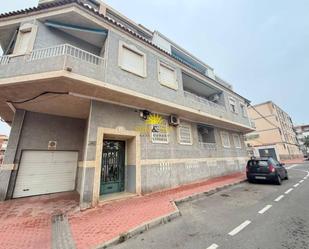 Vista exterior de Apartament de lloguer en Torrevieja amb Aire condicionat, Calefacció i Terrassa