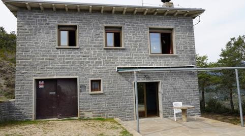 Photo 3 of House or chalet to rent in Calle Unica (eripol), 10, Bárcabo, Huesca