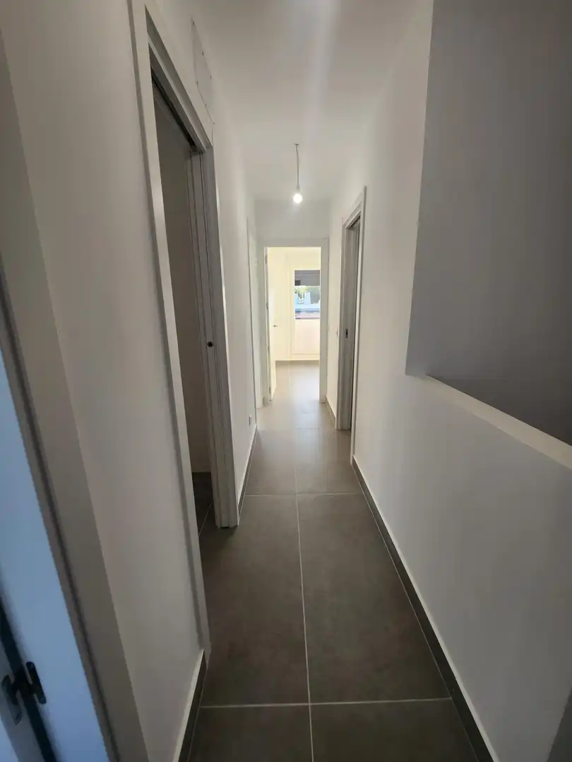 Casa adosada en venda en Villalbilla amb Calefacció, Jardí privat i Terrassa