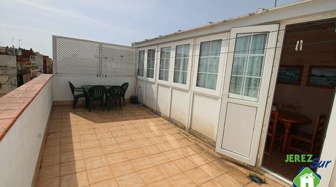 Foto 3 de Casa adosada en venda a Vallesequillo, Cádiz