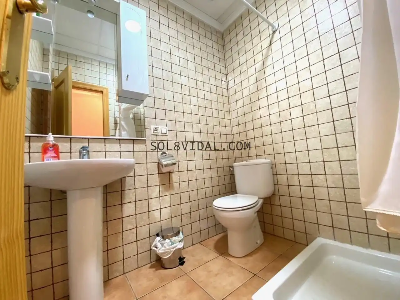 Chalet con terraza en venta en Fortuna, imagen 16