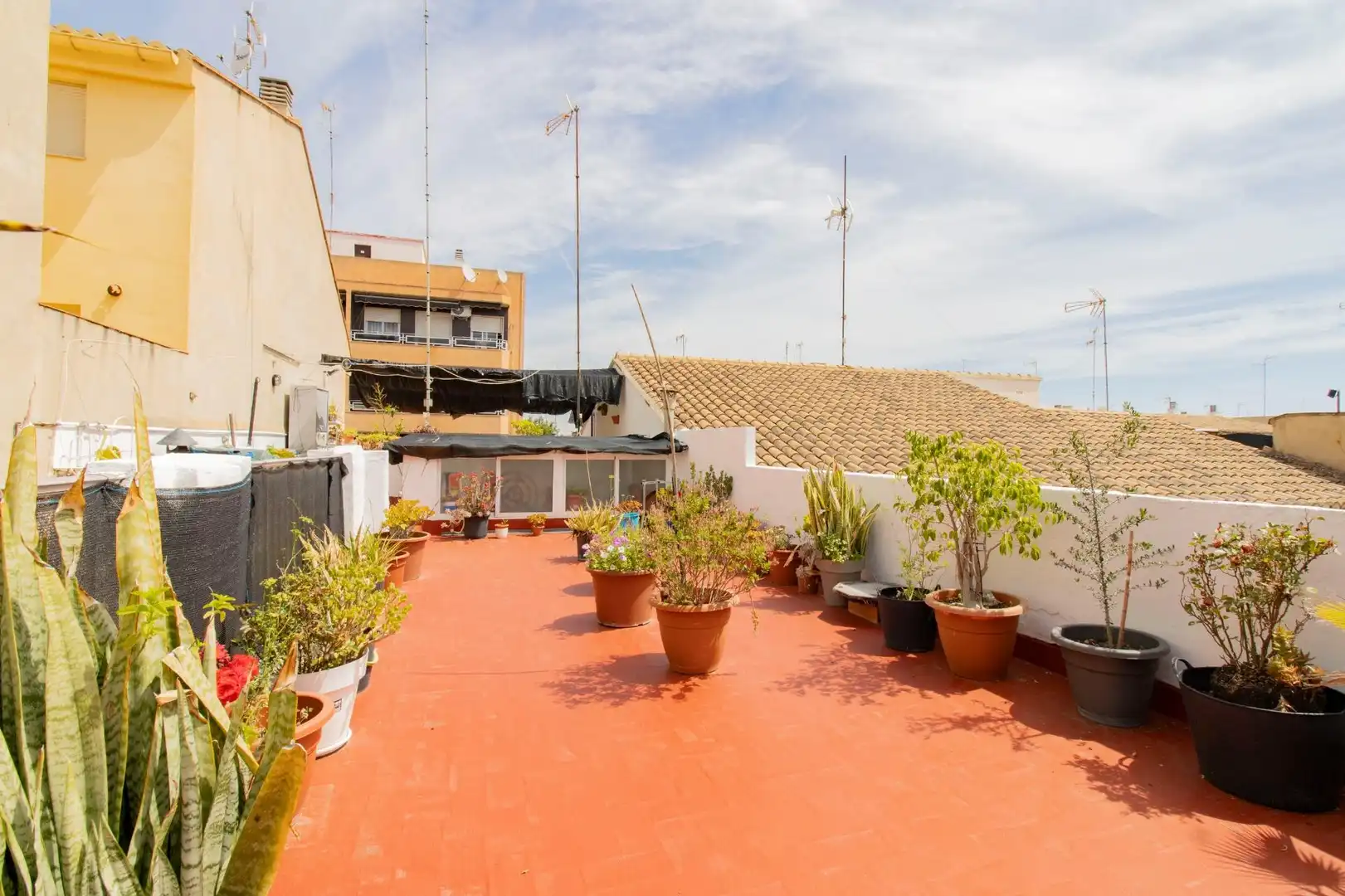 Casa o xalet en venda a SAN JOSE, Massamagrell