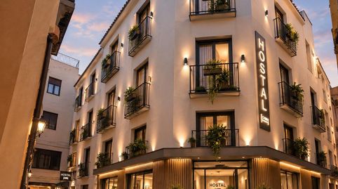 Ref. 08675 OPORTUNIDAD EDIFICIO COMPLETO EN EL CENTRO DE SEGORBE, imatge 2