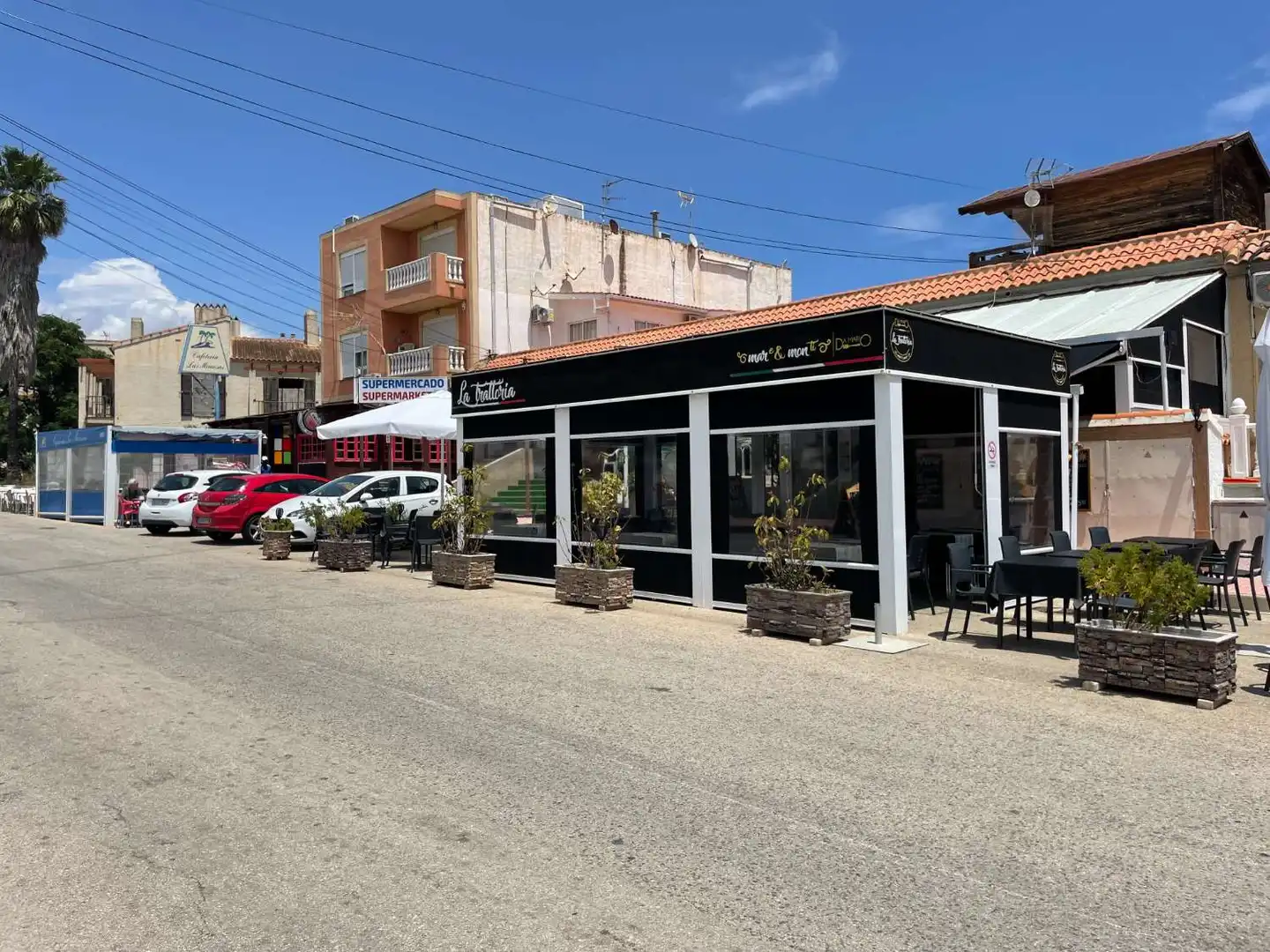 Casa o xalet en venda en Orihuela amb Aire condicionat, Calefacció i Terrassa