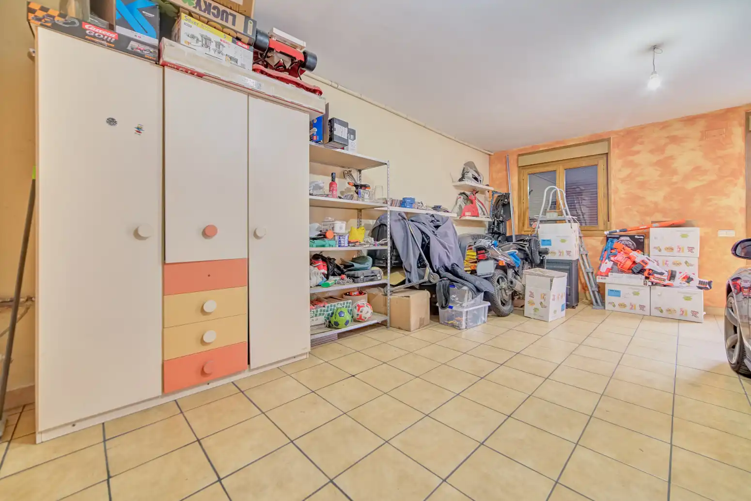 Casa adosada en venta en Olite / Erriberri con Calefacción, Jardín privado y Parquet