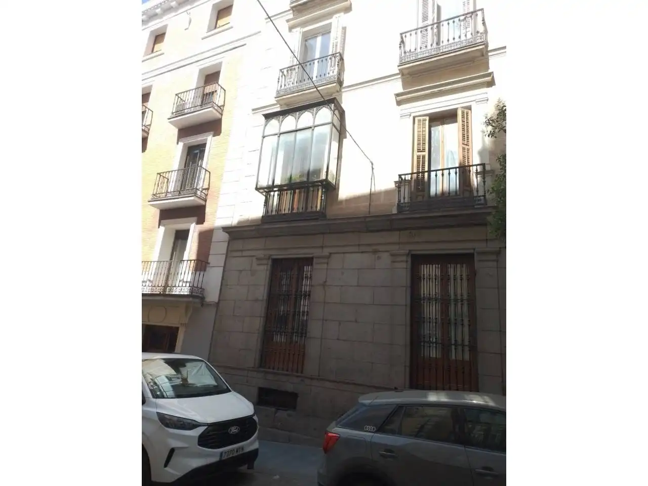 Appartement avec terrasse à vendre à Calle Costanilla de Los Ángeles, imagen 12