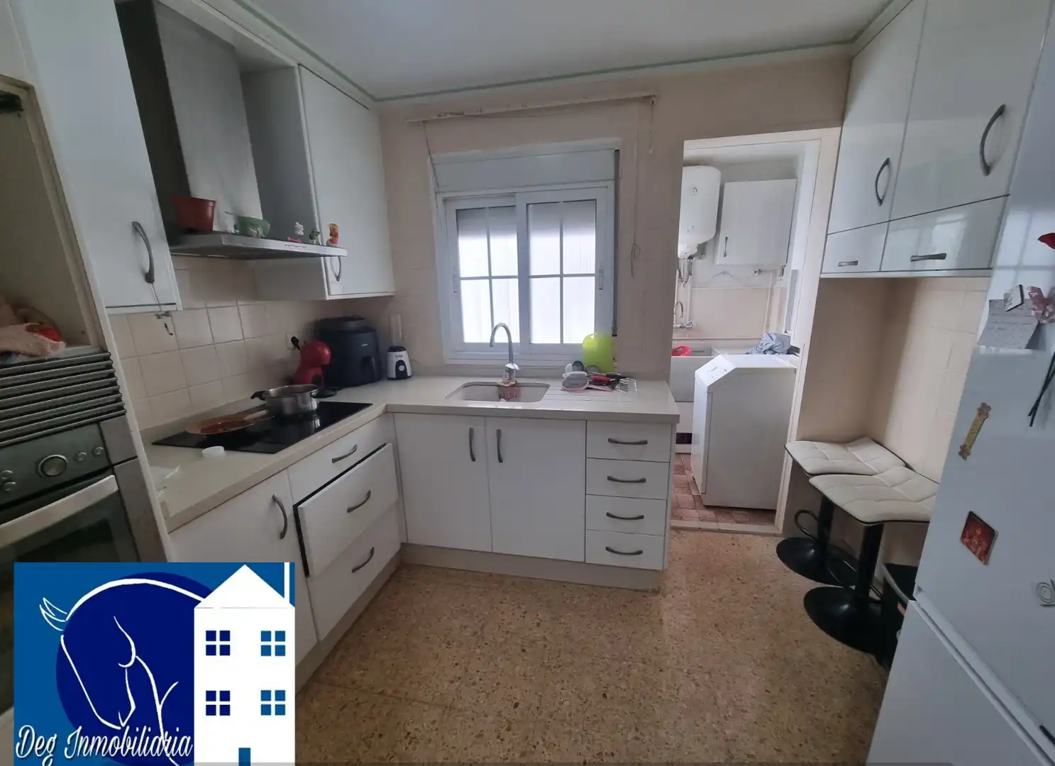 Appartement avec terrasse à vendre à Carrer del Delme 36, imagen 11