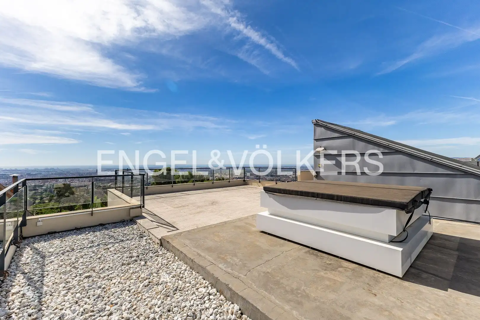 Maison avec piscine à vendre à La Miranda, imagen 53