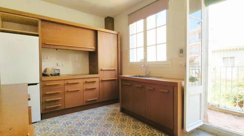 Foto 5 de Casa o chalet en venta en Plaça del Progrés, Ca n'Aurell, Barcelona