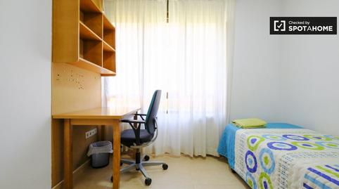 Photo 2 of House or chalet to share in Trafalgar, Madrid