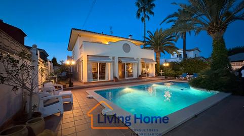 Foto 2 de Casa o xalet en venda a N-340, La Dorada, Cambrils