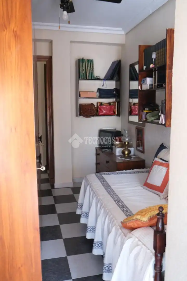 Flat with terrace for sale in Cerro - Amate, imagen 10