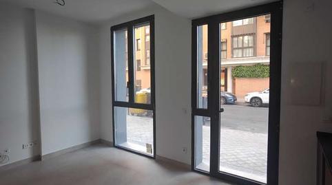 Foto 3 de Pis de lloguer a Calle de Santa Saturnina, 10, San Isidro, Madrid Capital