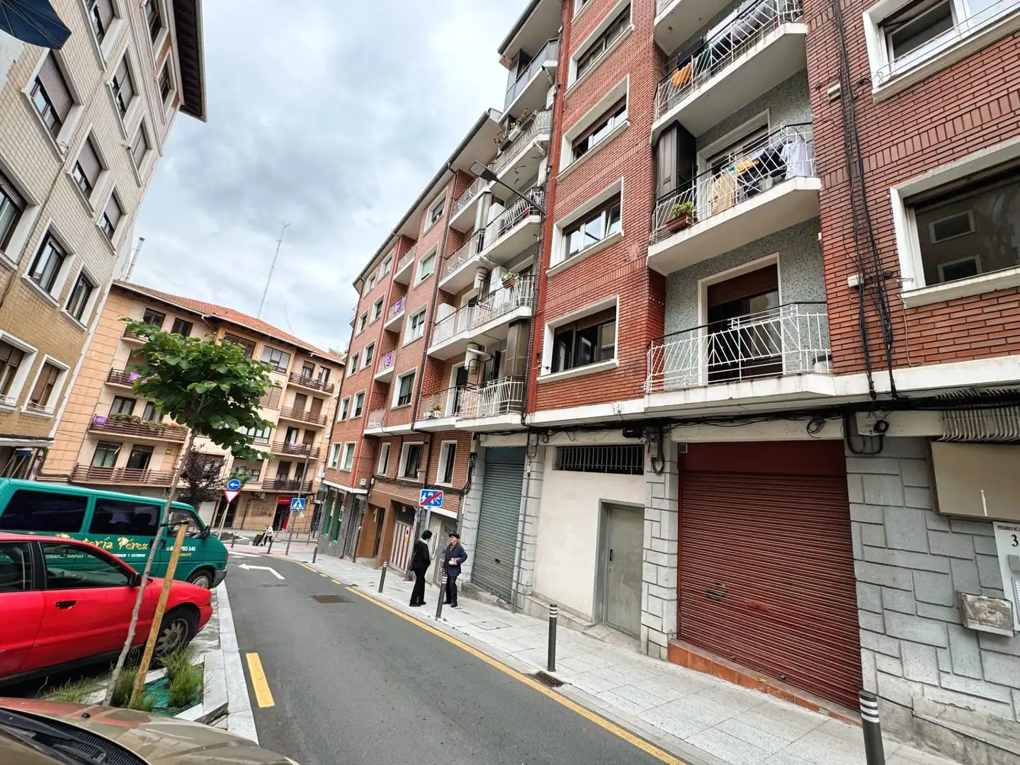 Gewerbefläche zum Verkauf in Calle Pedro Icaza, imagen 14