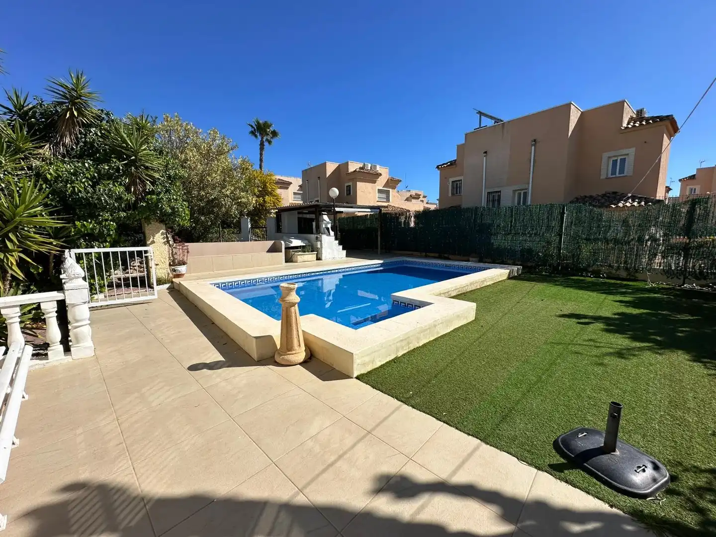 House with terrace for sale in San Fulgencio, imagen 31