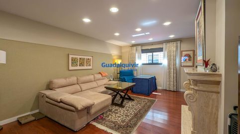 Photo 4 of Houses for sale in San Pablo, Sevilla Capital