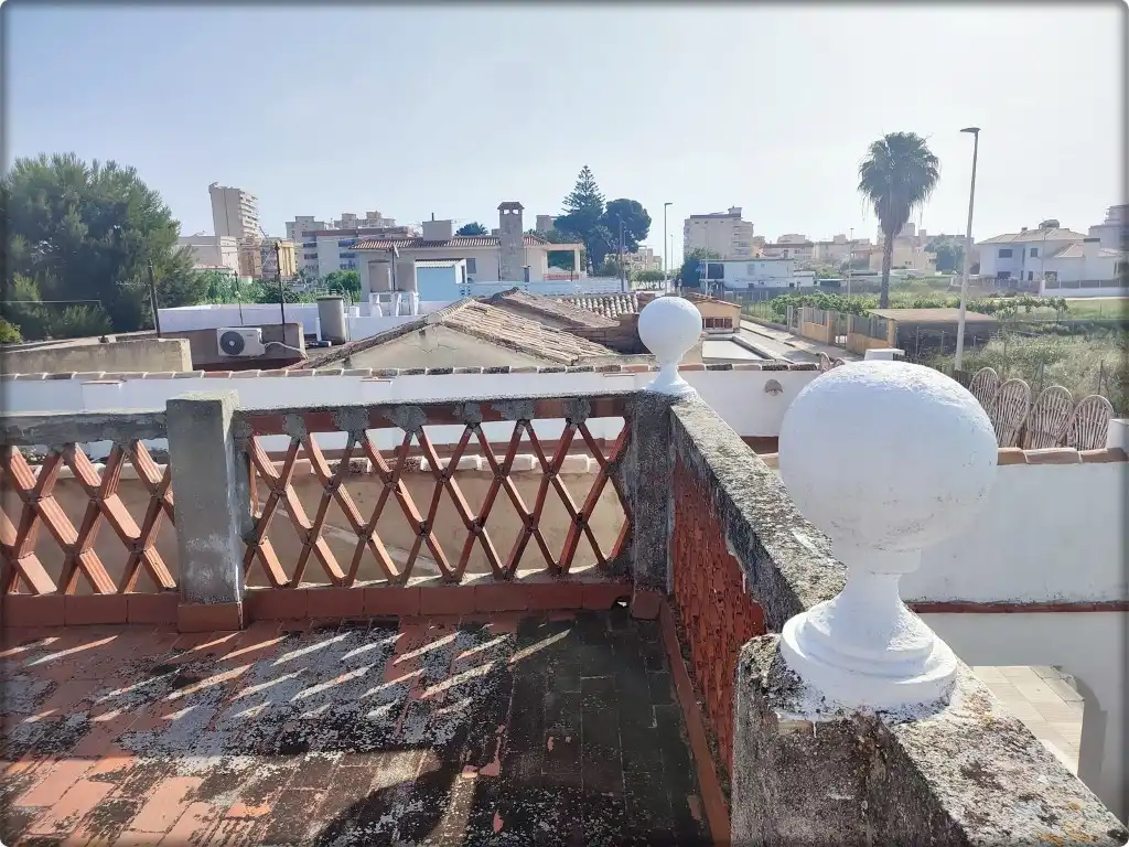 Casa o chalet en venta en Avenida Balears, 74, Bellreguard