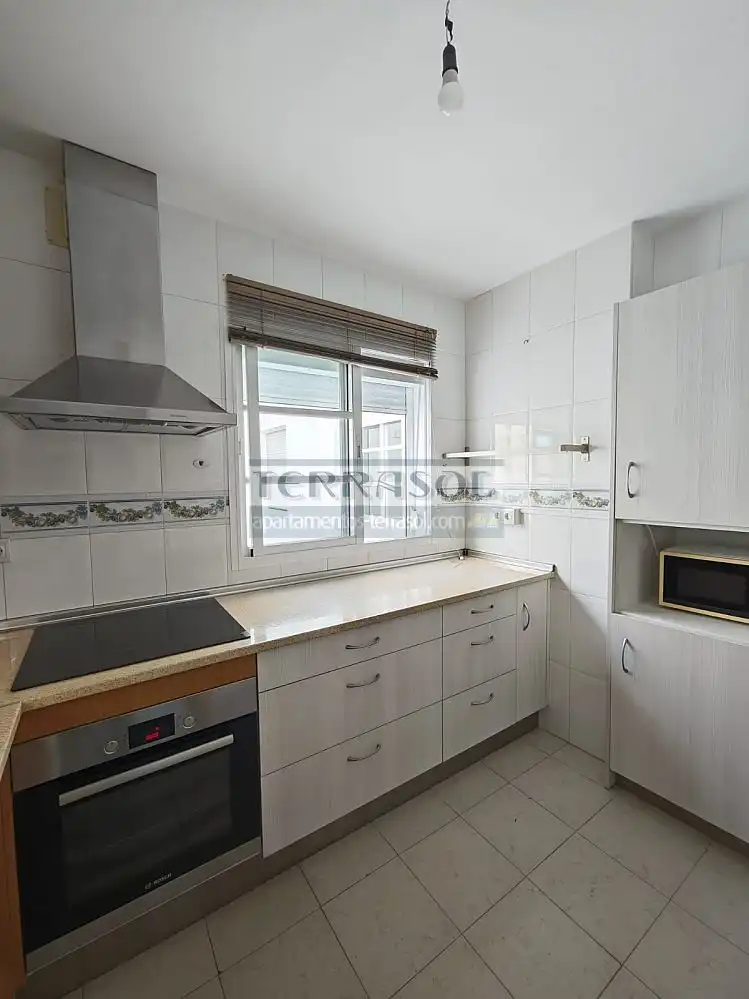 Cocina de Dúplex en venta en Vélez-Málaga con Terraza