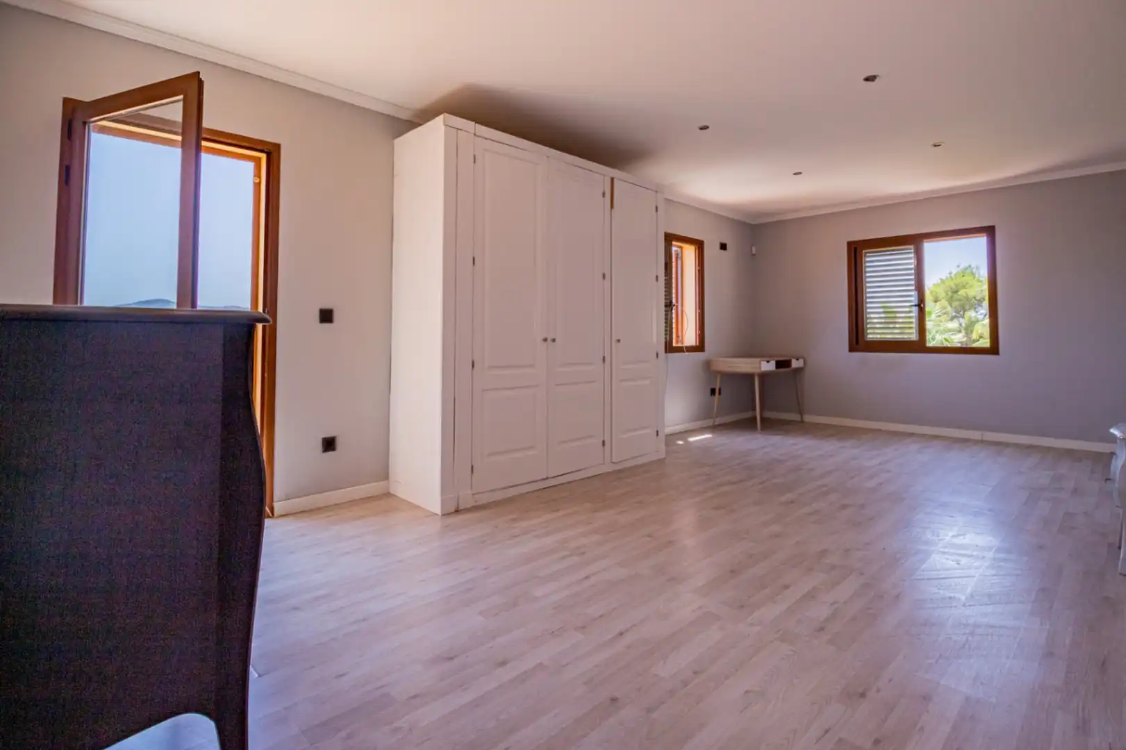 Villa mit Terrasse zum Verkauf in La Nucia Pueblo, imagen 33
