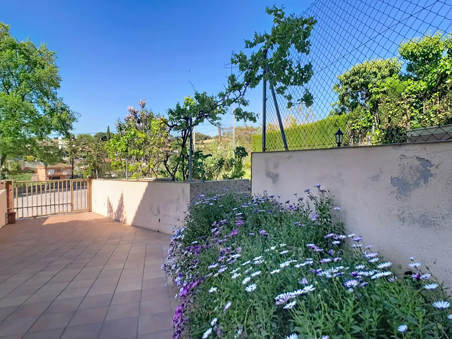 Erdgeschoss zur Miete in Carrer de Sant Joaquim, Lliçà de Vall