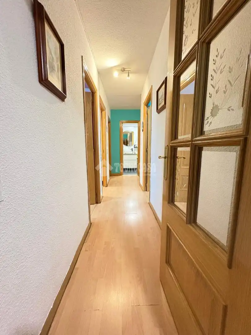 Wohnung zum Verkauf in Virgen del Rosario