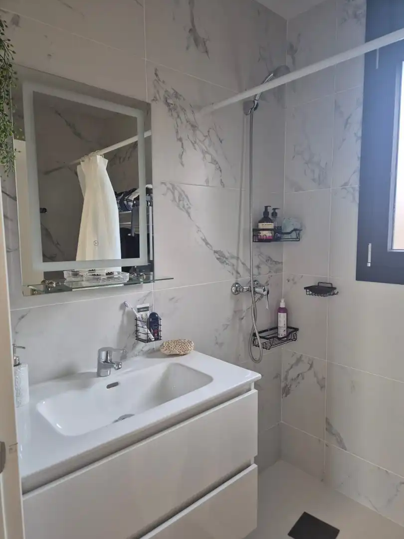 Bany de Casa o xalet en venda en Lloret de Mar amb Aire condicionat i Calefacció
