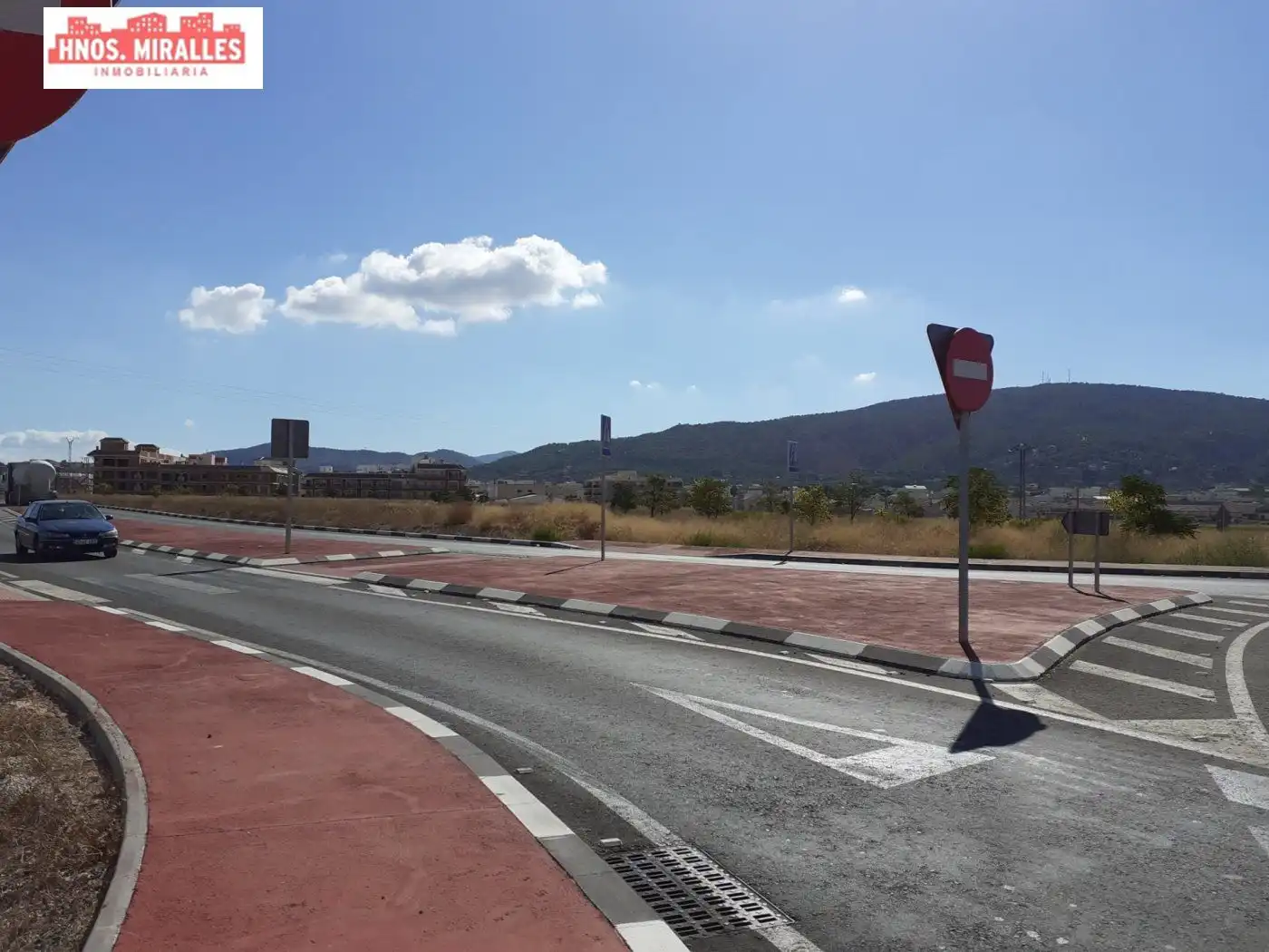 Wohnbaugrundstück zum Verkauf in El Pinós / Pinoso, imagen 8