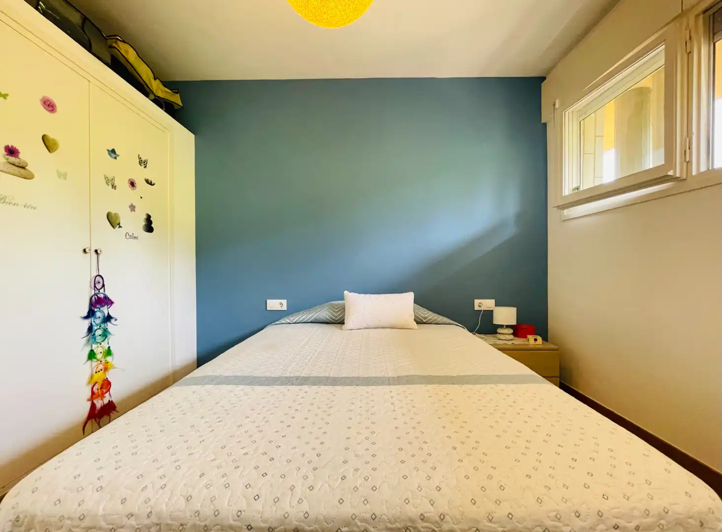 Habitación de Dúplex en venta en Corbera de Llobregat con Calefacción, Parquet y Terraza